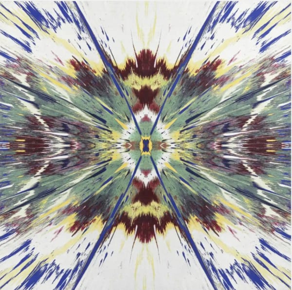 H1 -4 Enter The Infinite - Trance