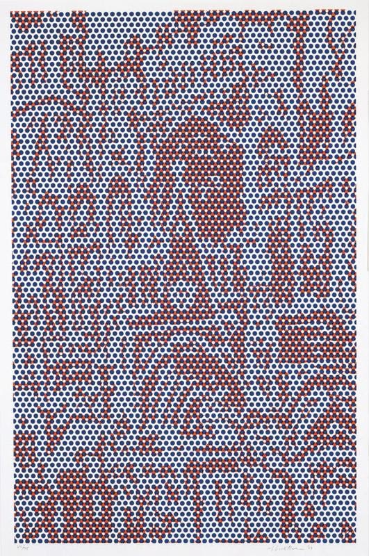 Cathedral IV (C. 78)