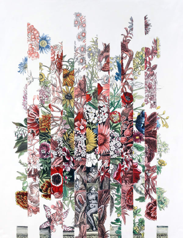 Dan Alva Shakedown, 2021