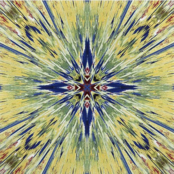 H1 -8 Enter The Infinite - Ecstasy