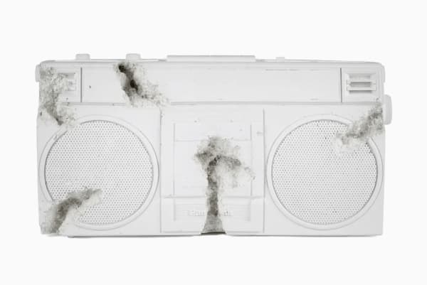 Radio Future Relic 08