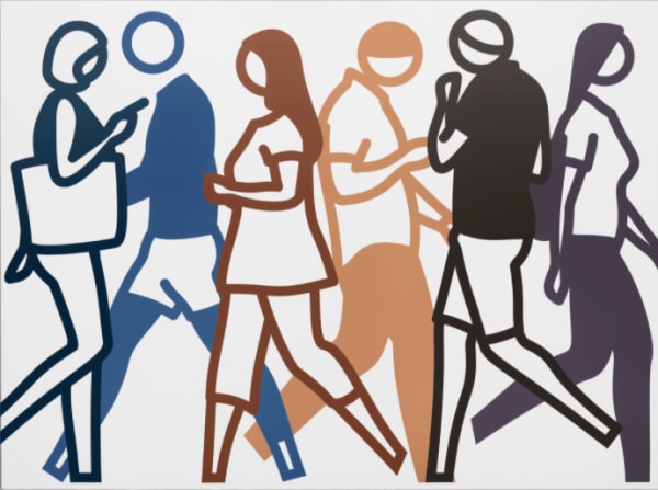 Old Street August 12