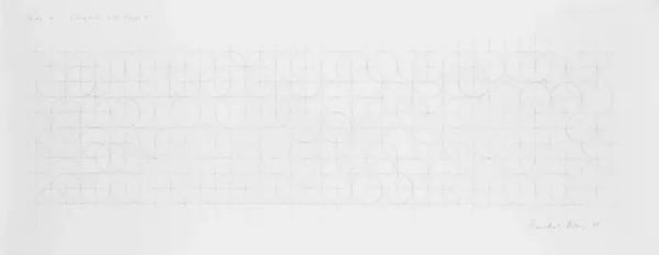 Composition With Circles 3