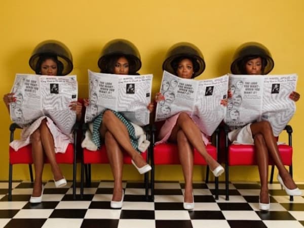 Martin Luther King Jr.