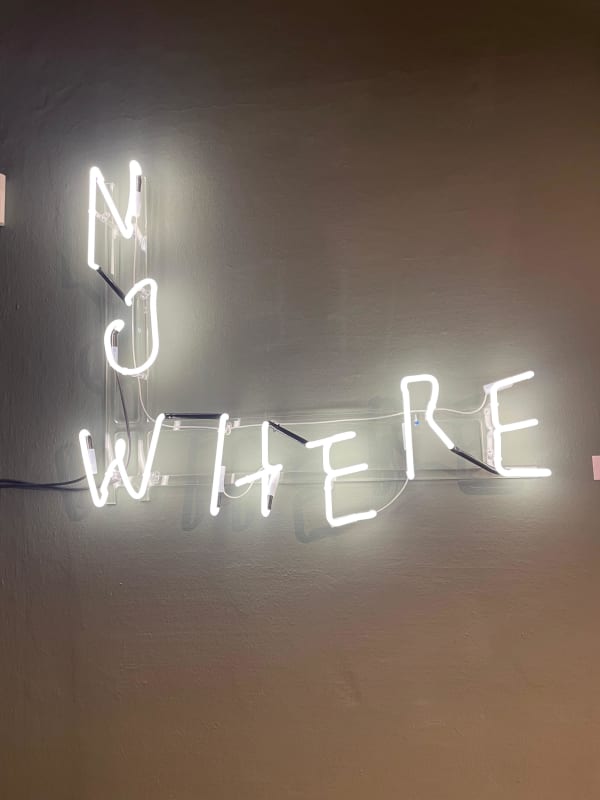 Pietro Terzini Nowhere