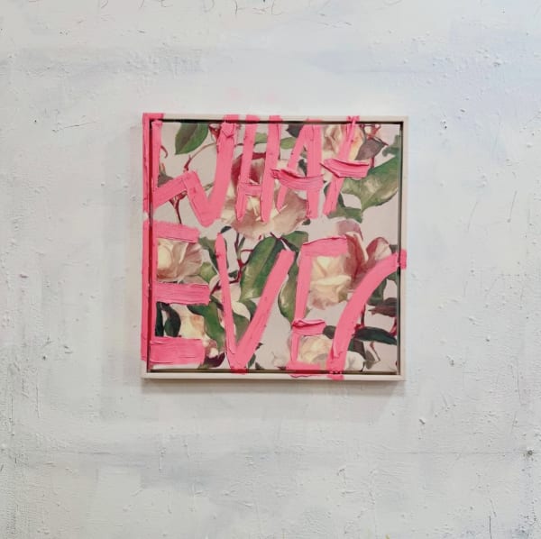 Eric Stefanski Whatever, 2025