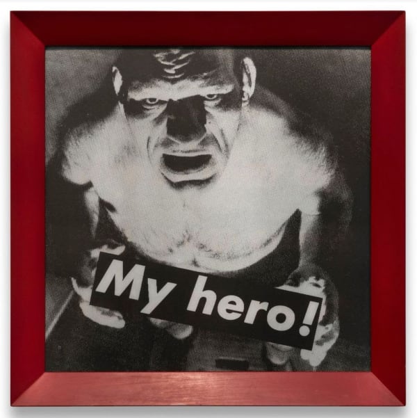 My Hero