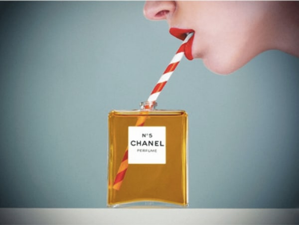 Chanel No. 5