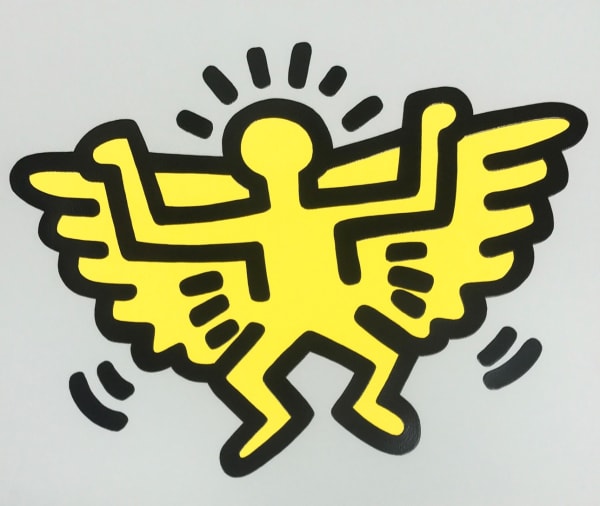 Keith Haring