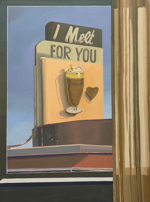 I Melt For You