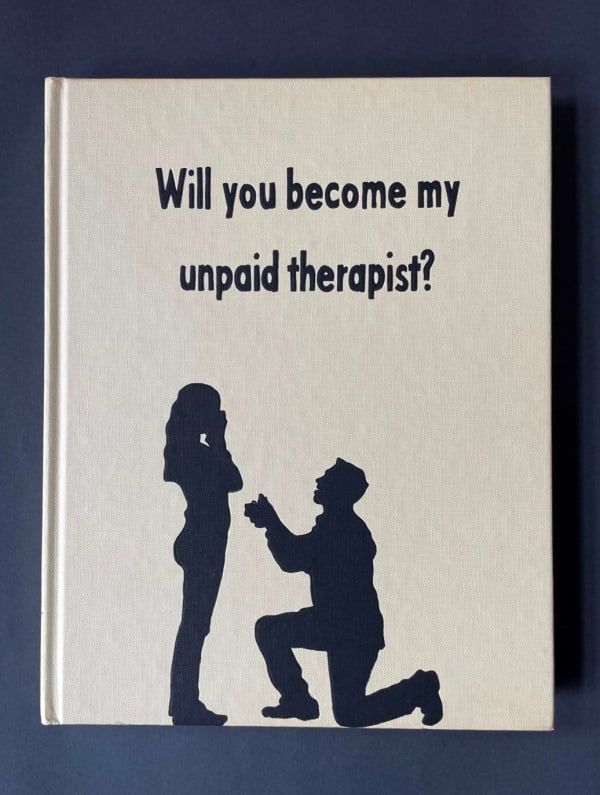 Therapist