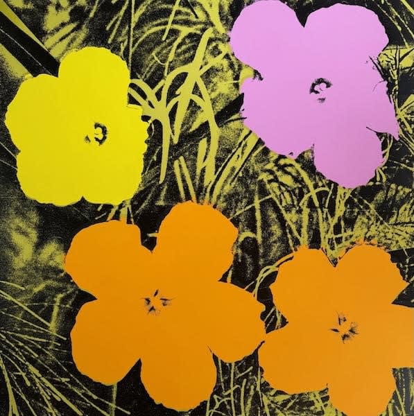 Flowers F.S. II 67