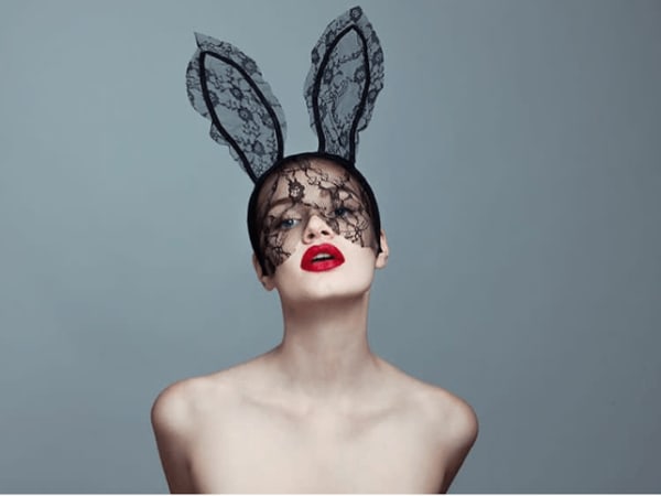 Bunny II
