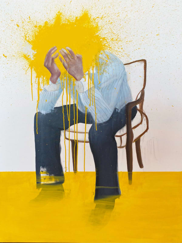 Consumed