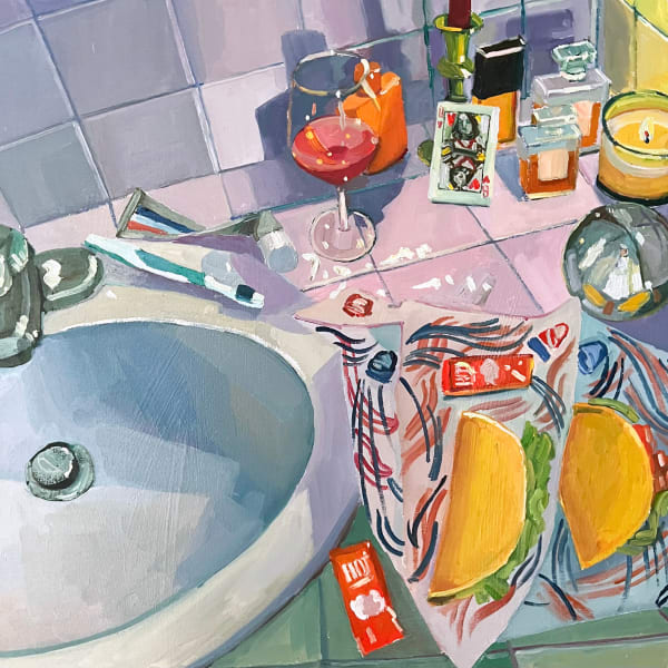 Do You Want To Go To Taco Bell?