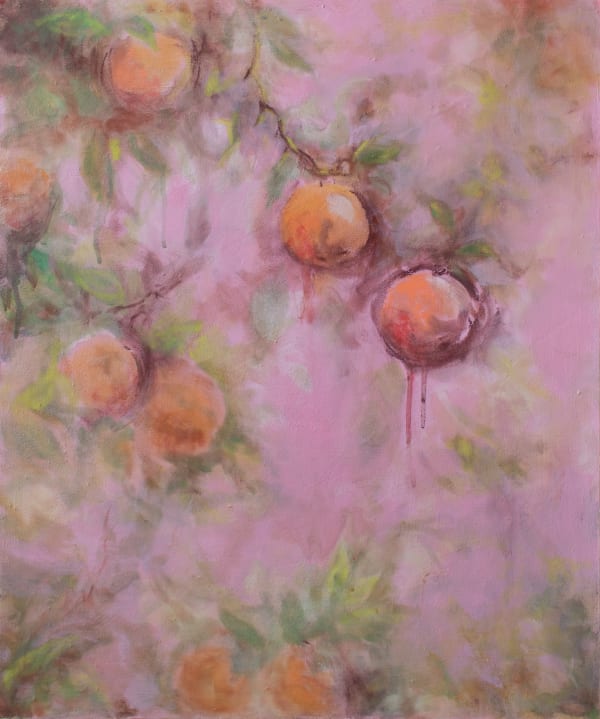 Eliana Marinari Bucolic Mysteries, 2023