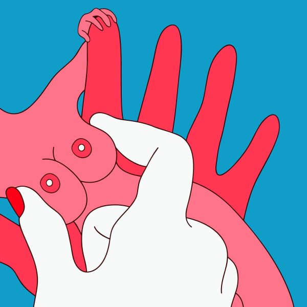 Fucci In Good Hands, 2016