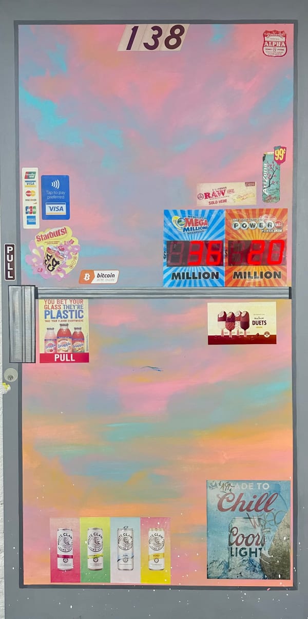 Door No. 138