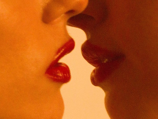 Tyler Shields First Kiss, 2024