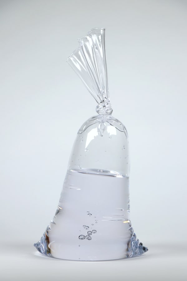Dylan Martinez Water Bag D101, 2024