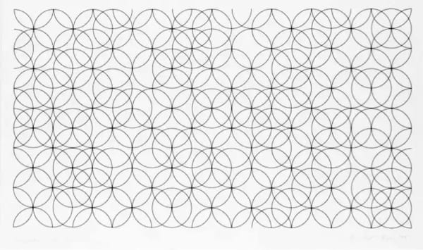 Composition with Circle 1