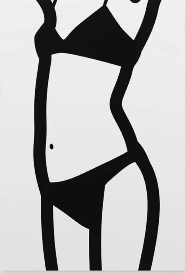 Suzanne (front) 1