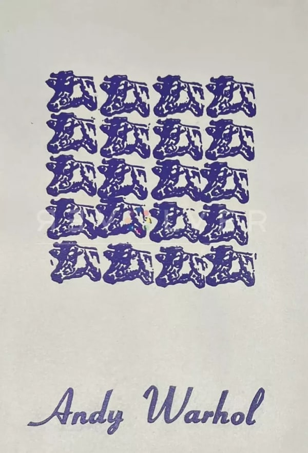 Purple Cows (FS II.17A)