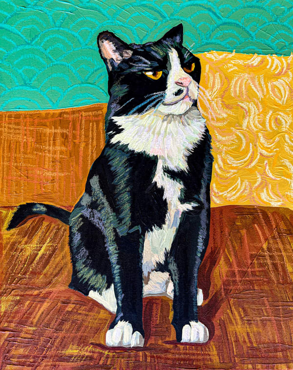 Behind The Hatred There Lies A Murderous Desire For Love