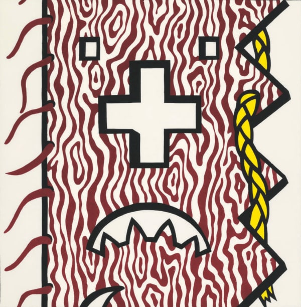 American Indian Theme IV (C. 163)