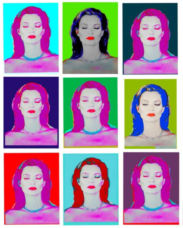 She's Light (Hypercolour 9.1)