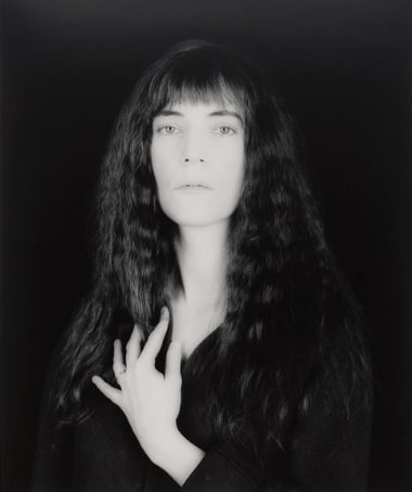 Patti Smith