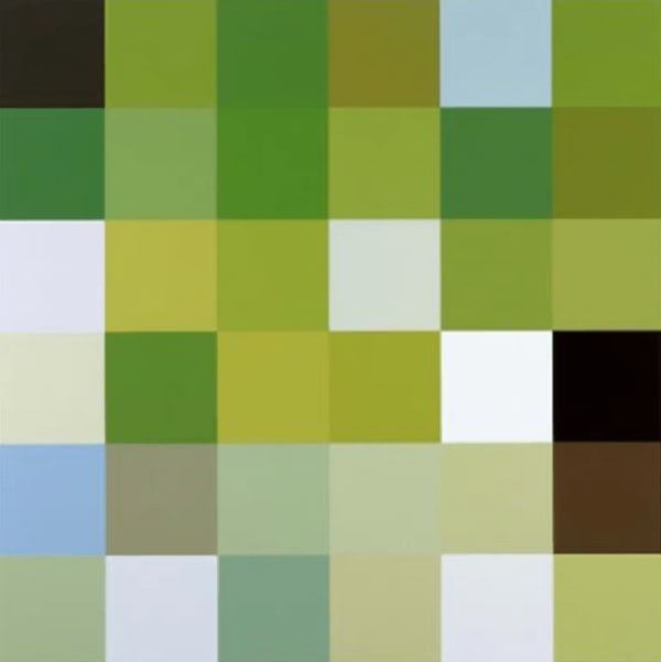 Acupuncture – Terre Verte