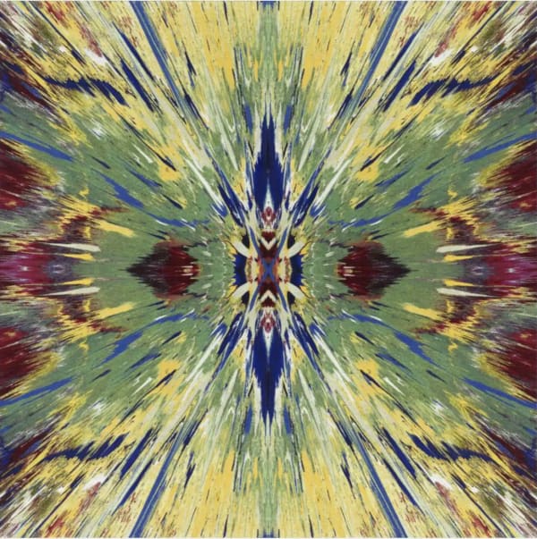 H1 -2 Enter The Infinite - Dream