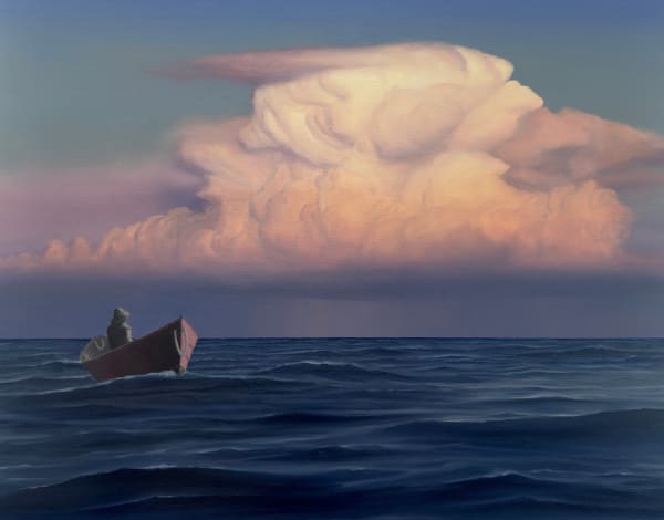 Distant Rain