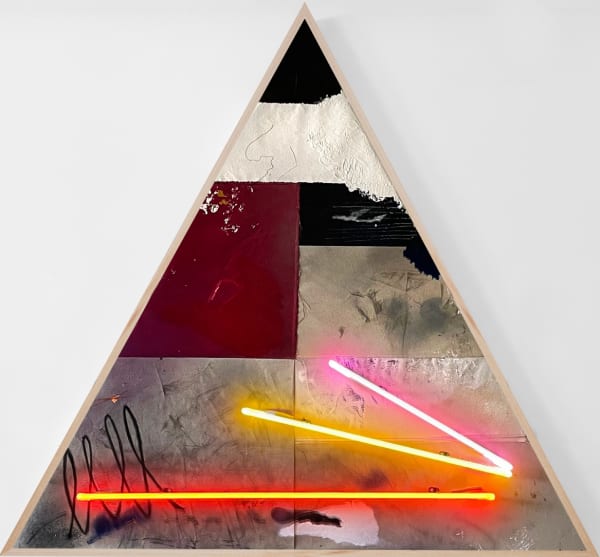 Vincent Chung Bitter Wind To Hold My Shaky Hands, 2021