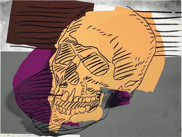 Skull F.S. II 157
