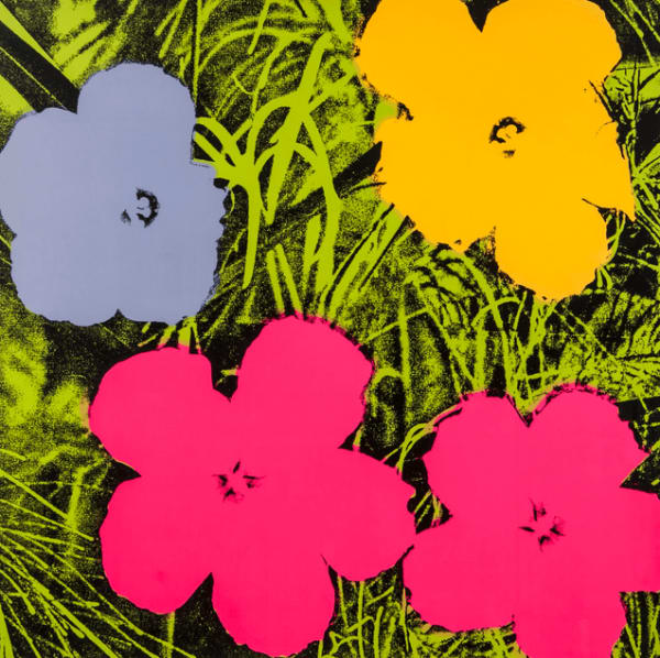 Flowers F.S. II 73