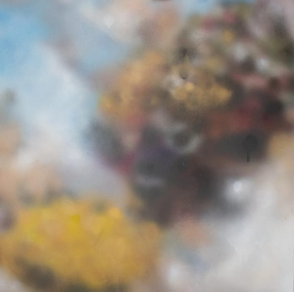 Eliana Marinari Flowers Symphony n.2