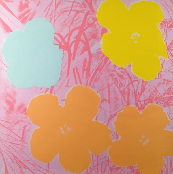 Flowers F.S. II 70