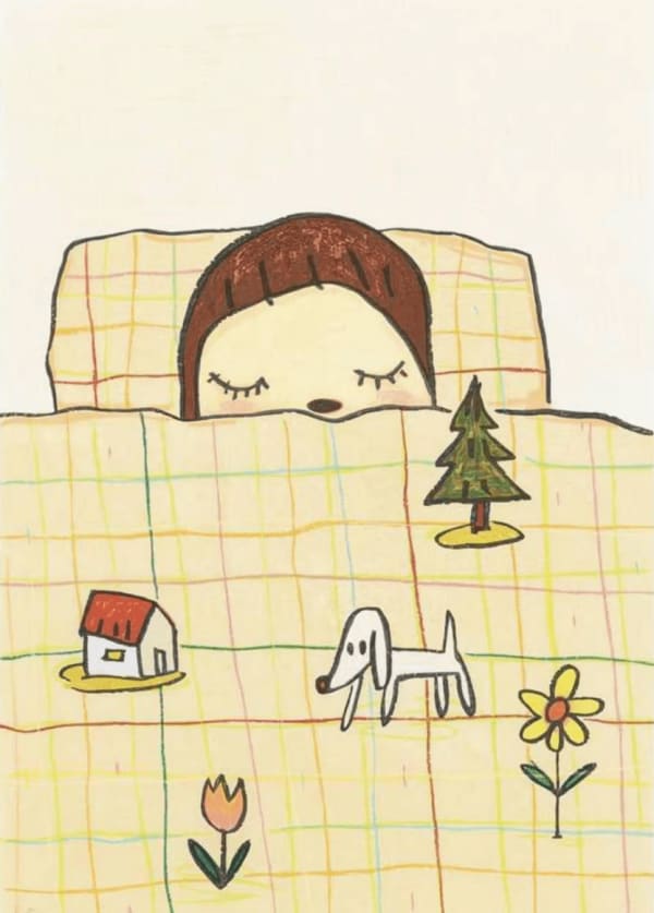 Dream Time