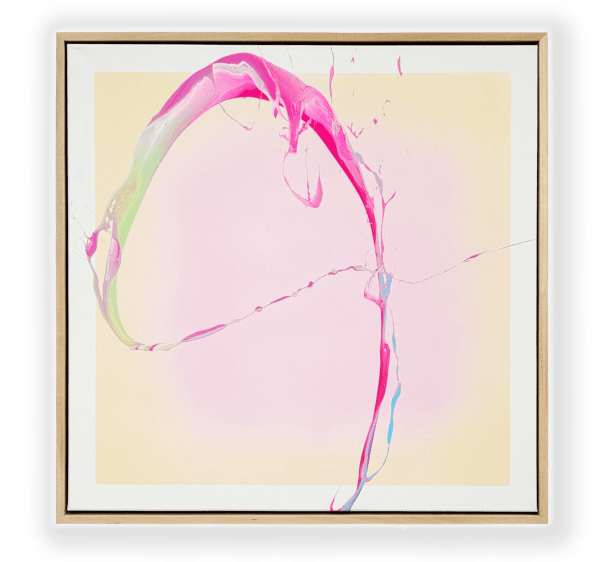 Cevin Parker Famous Dream, 2024