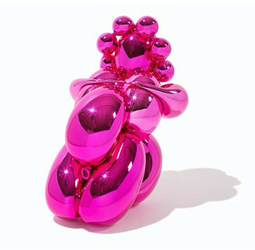 Balloon Venus