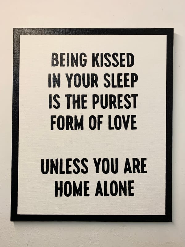 The Purest Form of Love