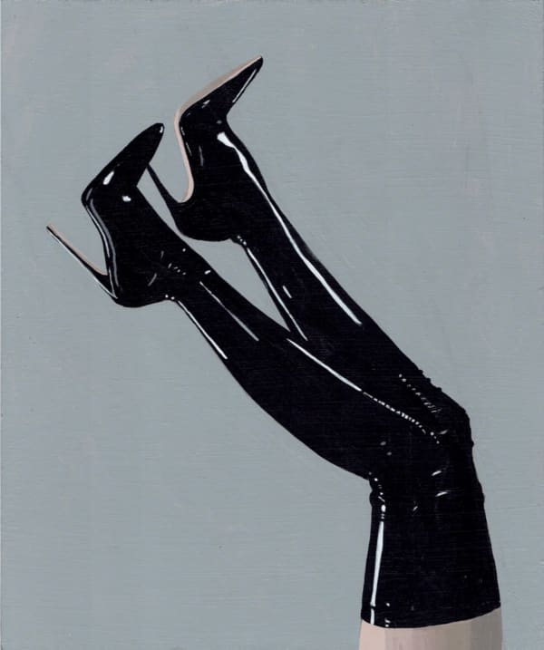 Javier Mayoral August in Marseilles