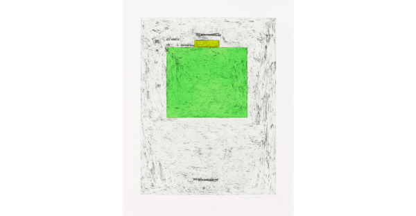 Conclusion green