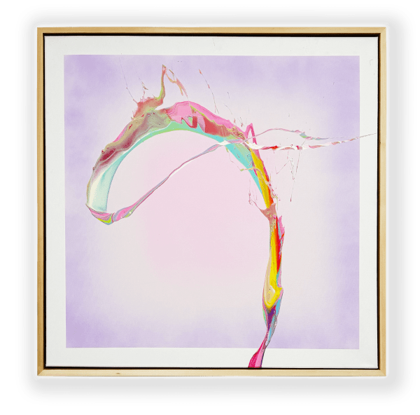 Cevin Parker Extended Dream, 2024