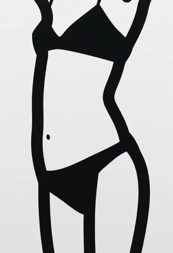 Suzanne (front) 1