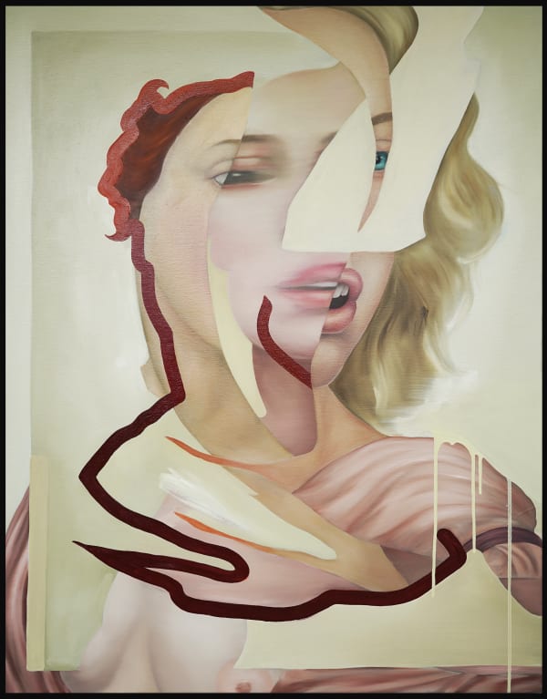 Fabio La Fauci Everything Is Beautiful, And Nothing Hurt, 2024