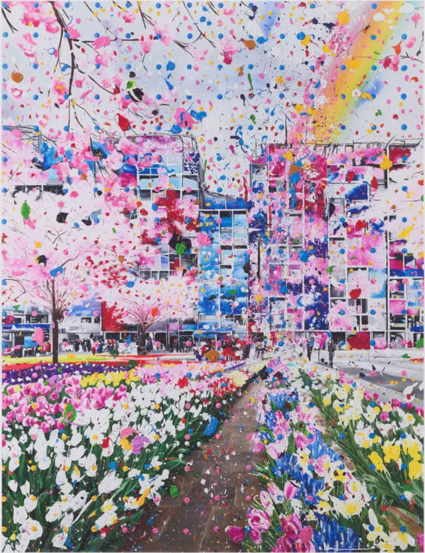 H17-2 Civilisation Falling