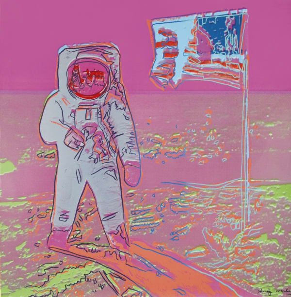 Moonwalk Trial Proof TP 35/66
